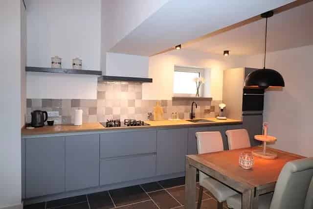 Maisonnette te huur Eijsden 68m2 2 kamers 1938