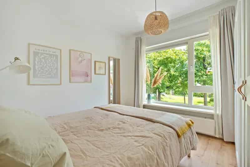 3 Kamer Appartement Watergraafsmeer Balkon Eigen Grond