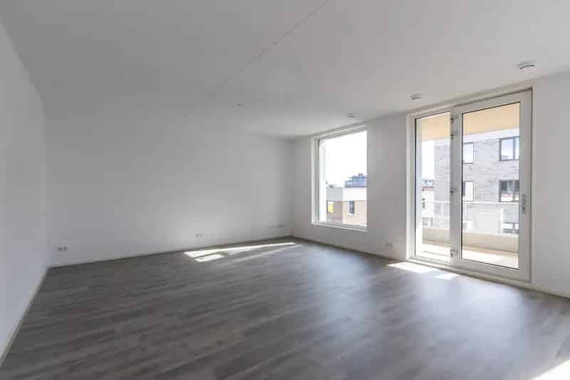 3 Kamer appartement 90m2 nabij strand en duinen