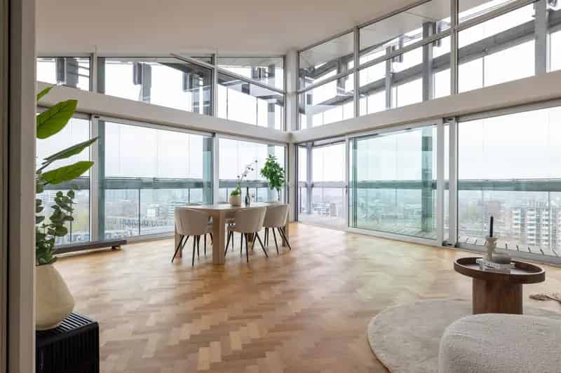Appartement te koop: Librijesteeg 325 3011 HN Rotterdam | Funda