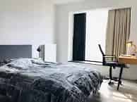 3 Kamer Appartement Rotterdam Brede Hilledijk 81m2