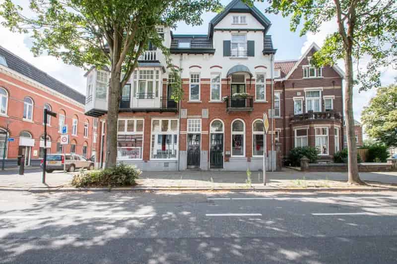 Kantoorruimte te huur Roermond Minderbroederssingel