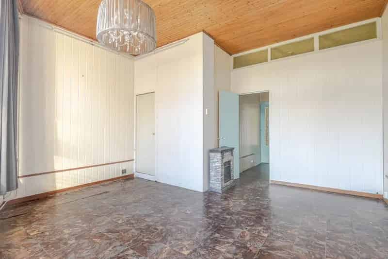 3 Kamerappartement Rotterdam Charlois Boergoensevliet