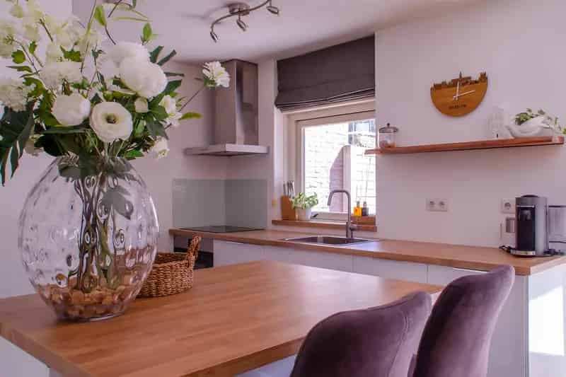 Huis te koop Narcissenlaan Bennebroek 4 slaapkamers grote tuin