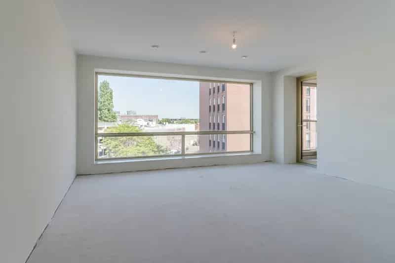 Nieuwbouw Appartement Breda Centrum 2 Slaapkamers Luxe Keuken Balkon