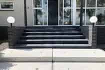789 m2 Bedrijfsruimte te koop Lemmer Moderne bedrijfswoning