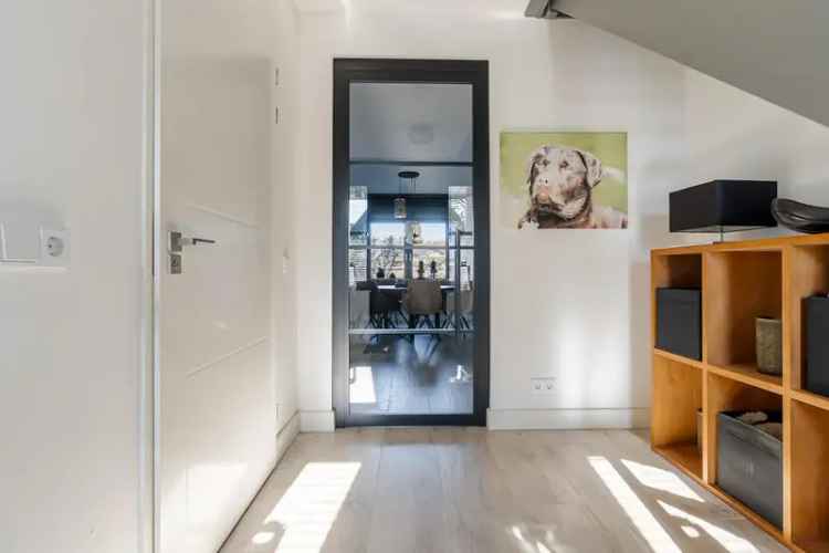 Luxe Villa Buitenhof Lelystad 4 slaapkamers 902m2 tuin