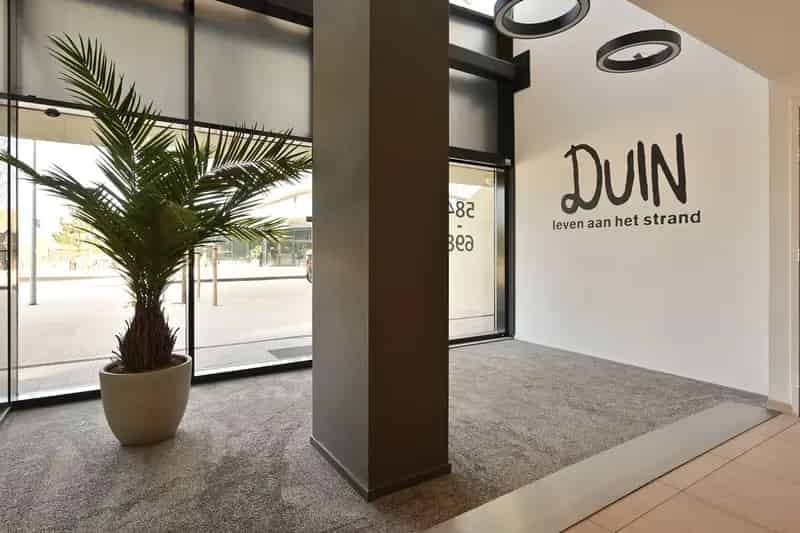 Luxe Appartement Almere Duin 93m2 2 slaapkamers Balkon Parkeerplaats