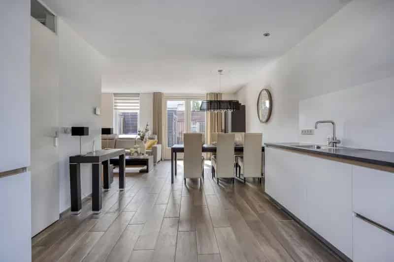 Huis te koop: Smidshof 12 5131 CG Alphen (NB) | Funda