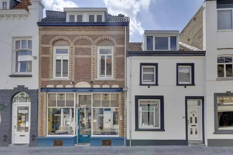 Huis Te Koop , 38A, Steenweg, Sittard, Limburg