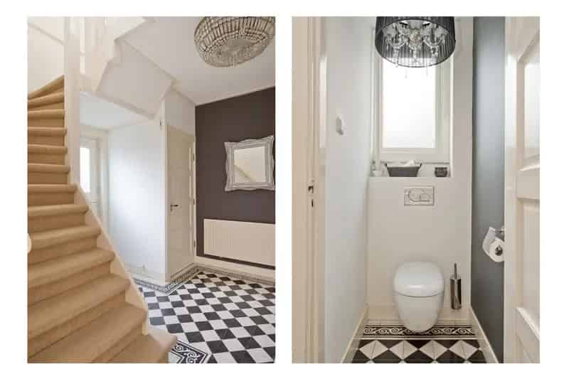 Huis te koop Heelsum: Ruime villa met 5 slaapkamers en zonnige tuin