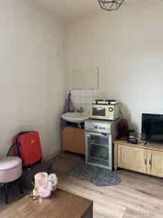 1 Kamer Appartement 15m2 Assen Centrum