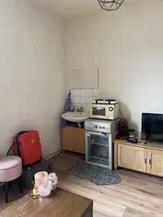 1 Kamer Appartement 15m2 Assen Centrum