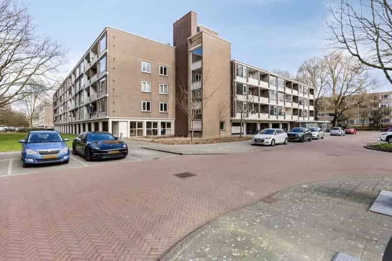 Appartement te koop Amstelveen 3 kamer 55m2