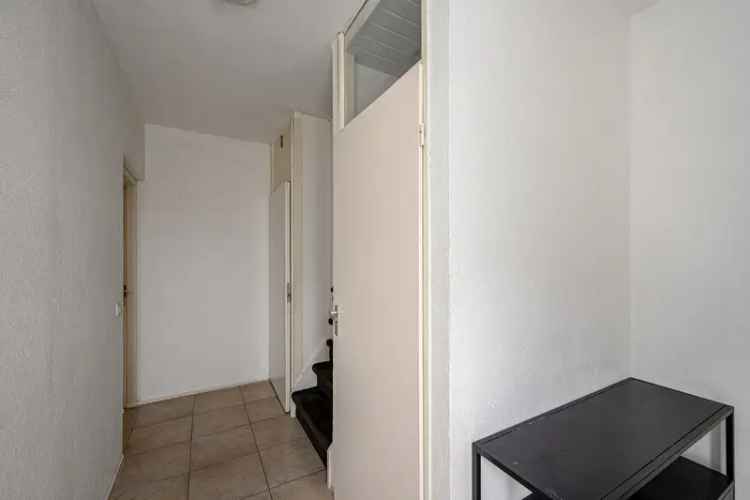 Ruime Hoekwoning 3 Slaapkamers Almere Haven