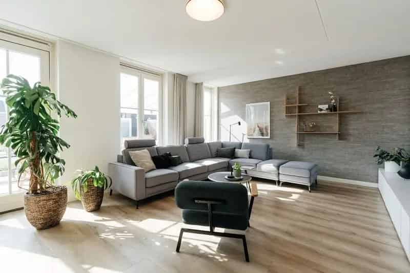 5 Slaapkamers 3 Toiletten 2 Badkamers Moderne gezinswoning Den Haag