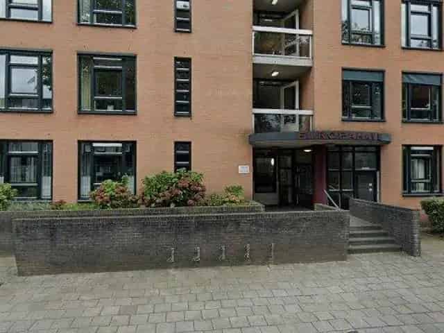 Luxe Appartement Maastricht Scharn 2 Slaapkamers Gemeubileerd