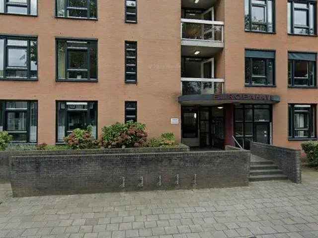 Luxe Appartement Maastricht Scharn 2 Slaapkamers Gemeubileerd