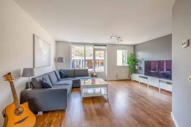 Huis te koop: Klaproosstraat 10 2751 CL Moerkapelle | Funda