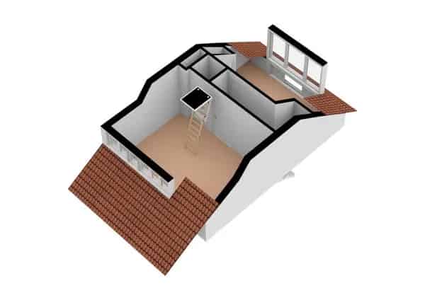 Te huur: Ruime 4-kamer woning Utrecht Oog in Al