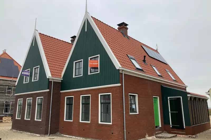 Huis te koop: Stiereveld 15 1454 AJ Watergang 