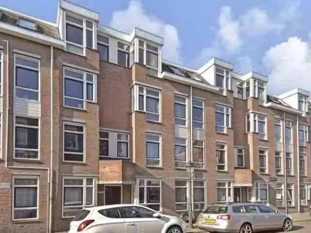 Appartement te koop Den Haag Archipelbuurt