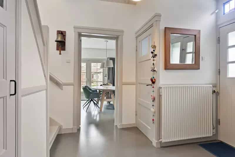 Huis te koop Apeldoorn Laan van Kerschoten 5 slaapkamers