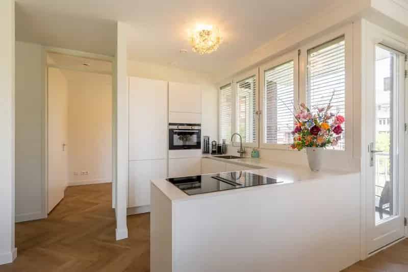 Luxe 3-kamer appartement Delft - Instapklaar en Duurzaam