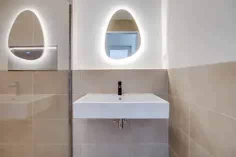 3 Kamer Appartement 67m2 Utrecht Nieuw Duurzaam Wonen