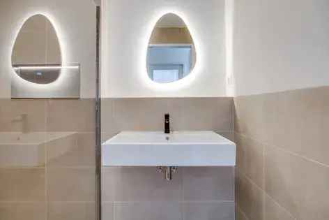 3 Kamer Appartement 67m2 Utrecht Nieuw Duurzaam Wonen