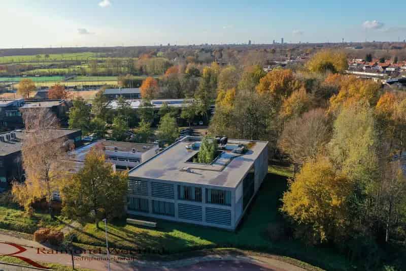Kantoorruimte te huur Oisterwijk 160m2