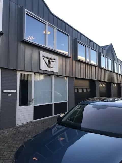Kantoor te huur Montfoort 275m²  Loods Kantoorruimte