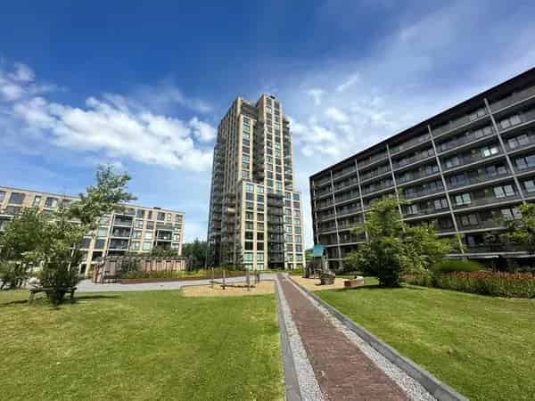 Appartement Den Haag Leyenburg 2 Slaapkamers 95m2