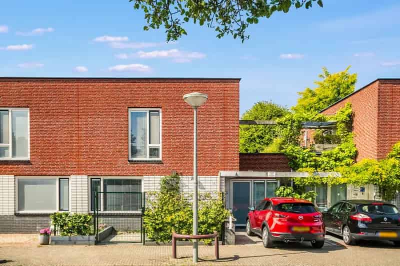 Tweekapper Amsterdam Nieuw West 152m2 3 slaapkamers A++ label