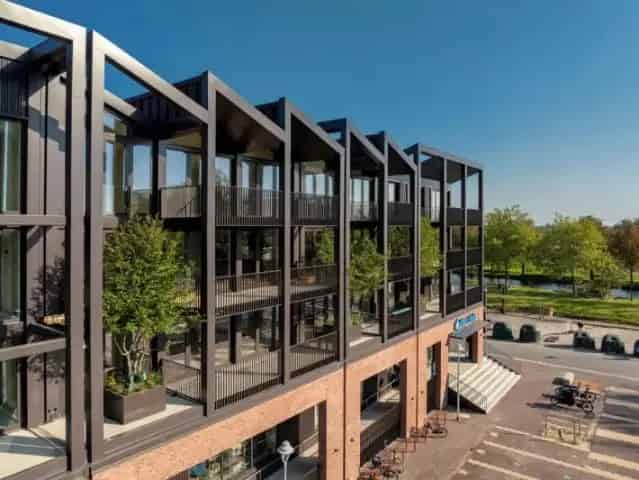 Appartement huren Gooise Meren