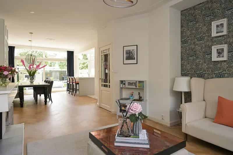 Huis te koop: Hogerbeetsstraat 21 2242 TP Wassenaar | Funda