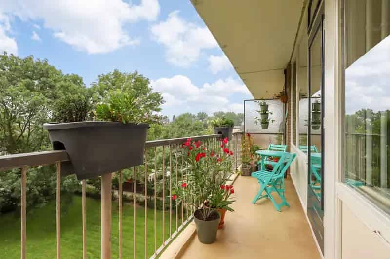 Appartement te koop: Wijenburglaan 107 6825 CD Arnhem 
