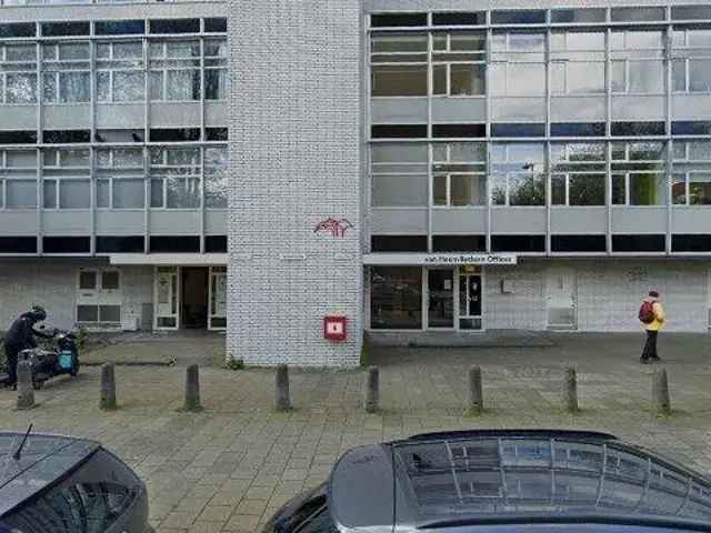 Appartement te huur Amsterdam Van Heenvlietlaan
