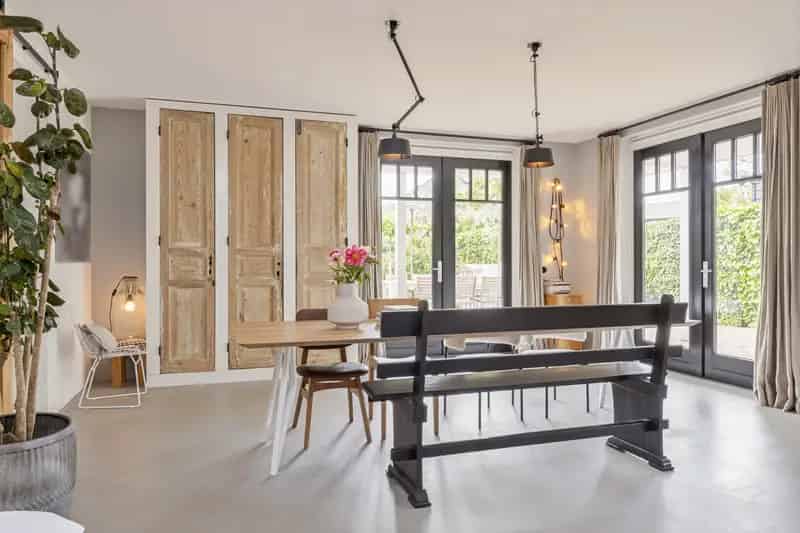 Luxe Rietgedekte Villa Apeldoorn Groot Zonnehoeve