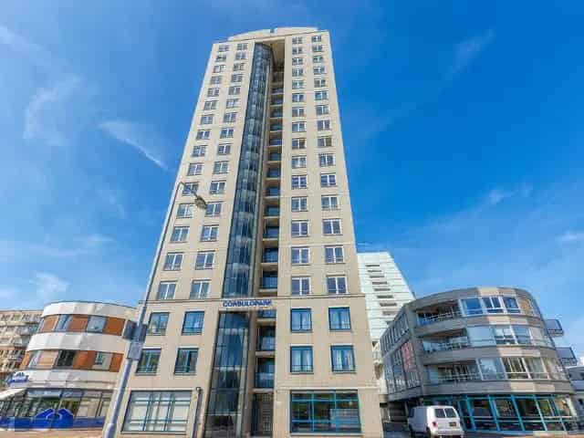 Tussenverdieping Appartement te Huur Voorburg 120m	2