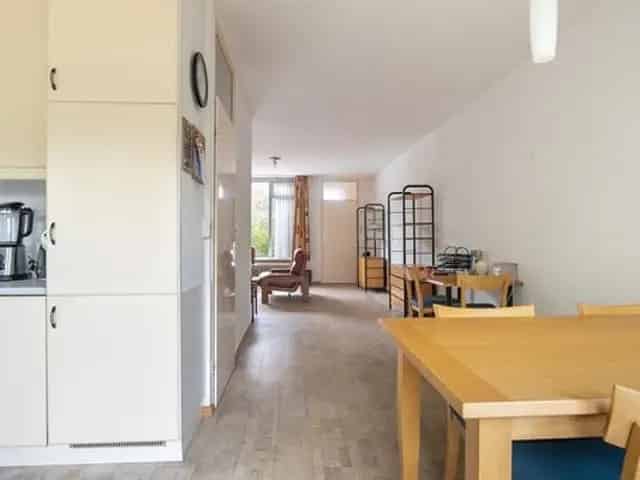 Huis te huur Ede - Ruime Hoekwoning 132m2