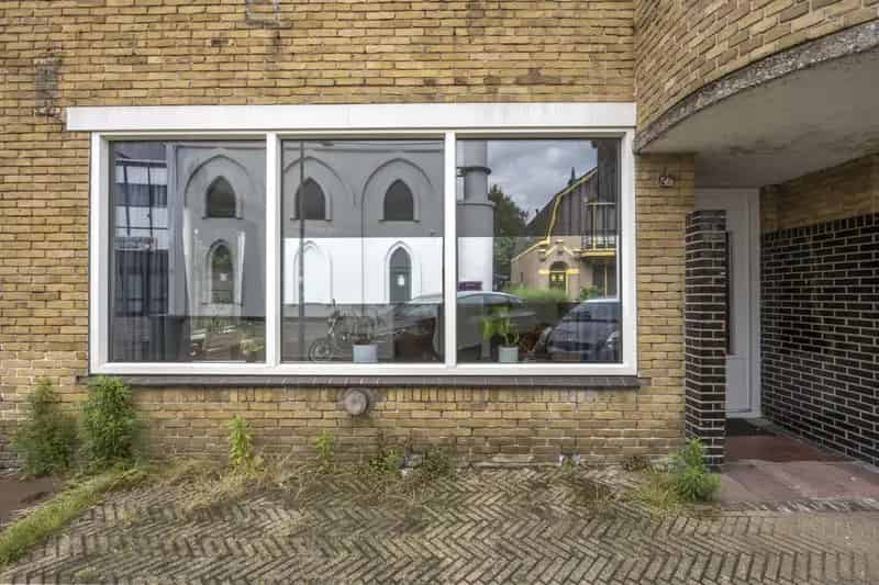 Appartement te koop Hilversum nabij station
