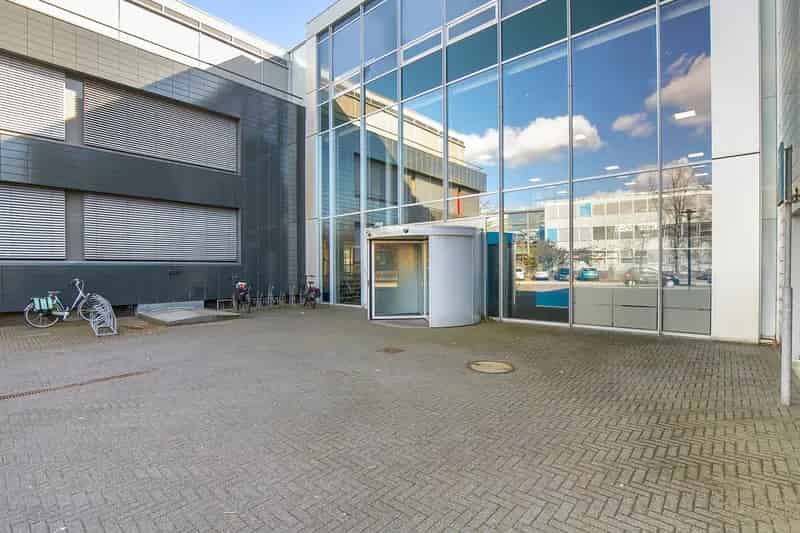Kantoorruimte te Huur Apeldoorn 3007m2