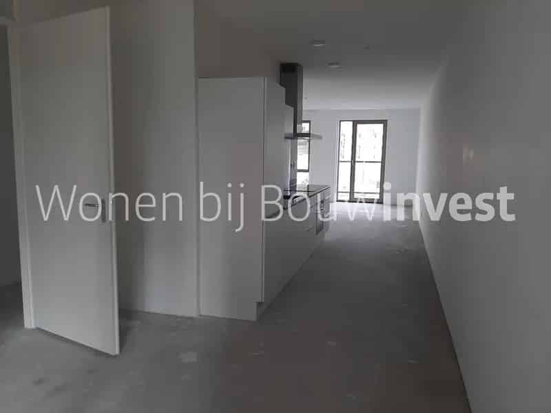3-kamerappartement Paleiskwartier Den Bosch 101m2