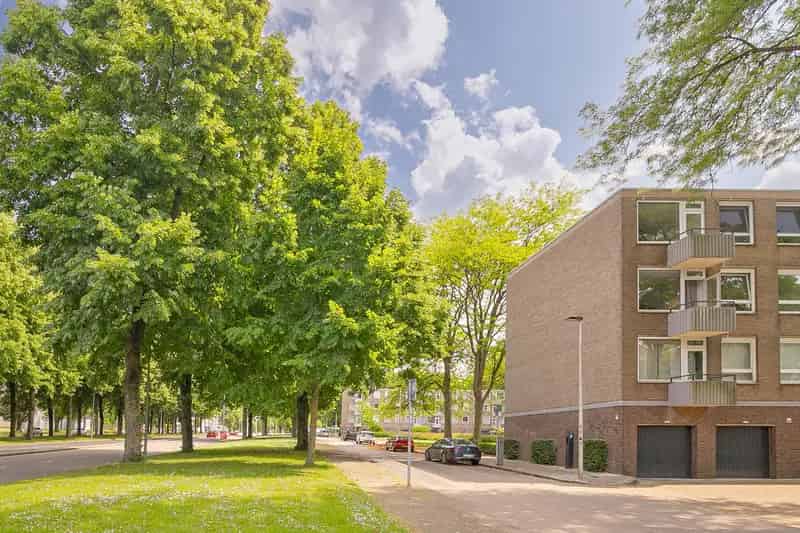 4-Kamer Appartement Maastricht Via Regia