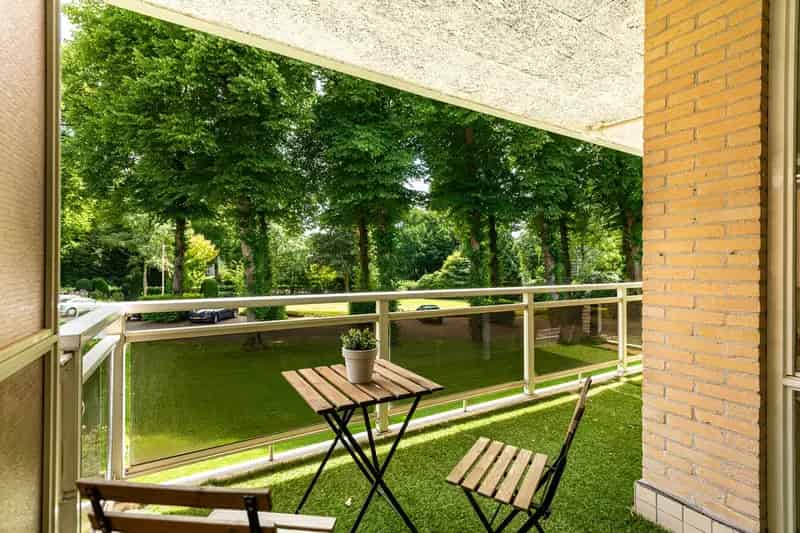 3 Kamerappartement Baarn Prins Hendrikpark 105m2 Nieuw Keuken Badkamer
