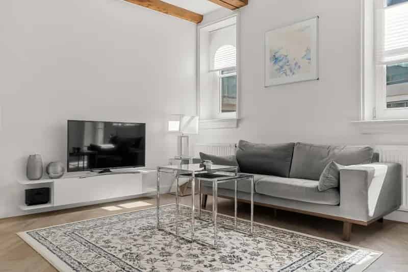 2 Kamer Appartement Amsterdam Centrum Spuistraat