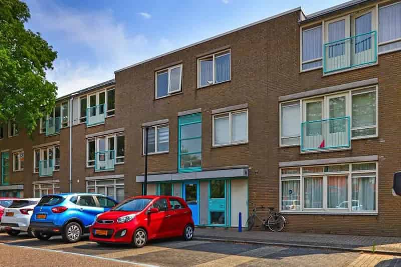 Appartement te koop: Graafwijkstraat 66 1941 BX Beverwijk | Funda