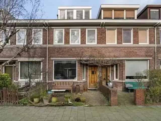Appartement te koop Den Haag 3 slaapkamers 75m²