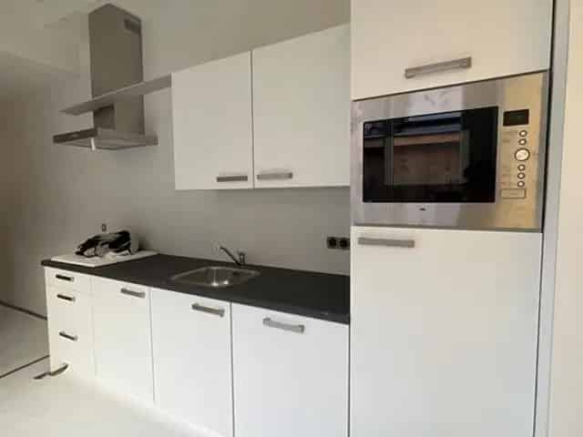 Modern 2 Kamer Appartement Langekerkstraat